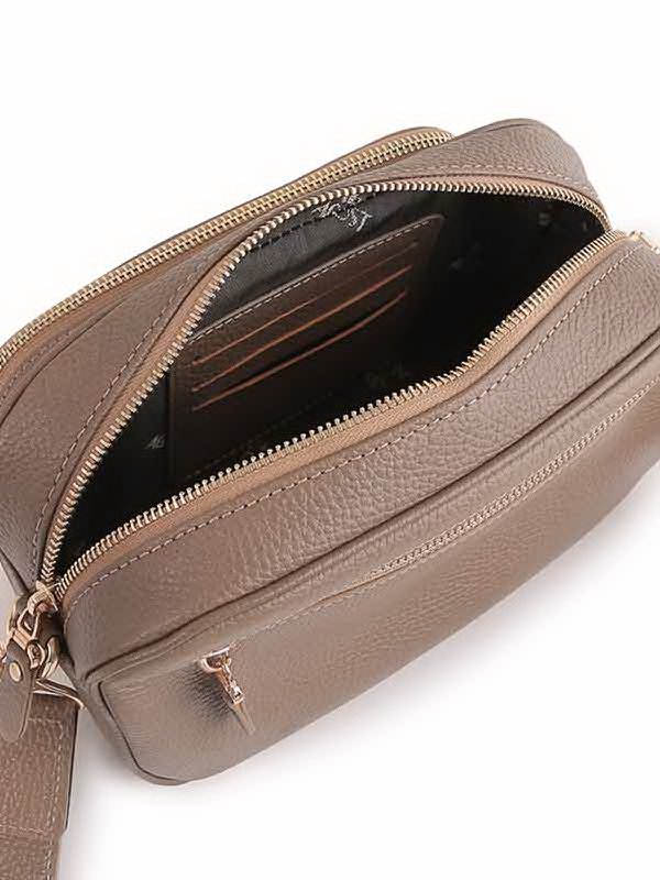 کیف دستی چرم زنانه Julian چرم آگوست 310043