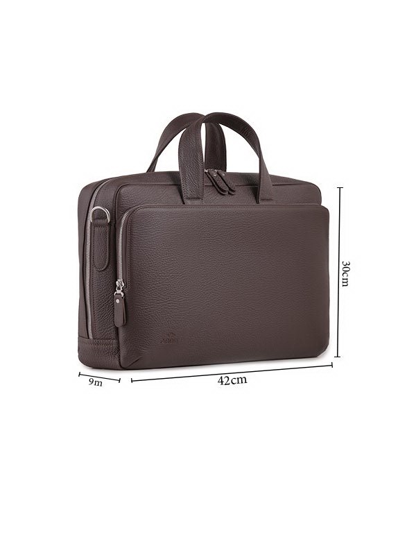 کیف چرم مردانه Matrix چرم آگوست 410014