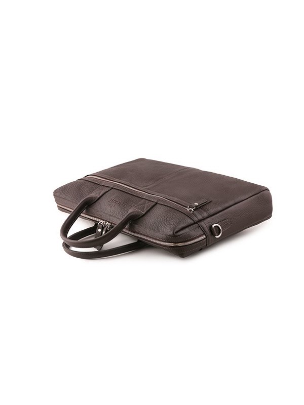 کیف چرم اداری Vermont چرم آگوست 410003