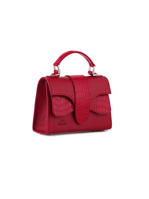 کیف دستی زنانه Luxin چرم آگوست 310046