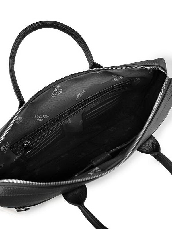 کیف چرم اداری Vermont چرم آگوست 410003