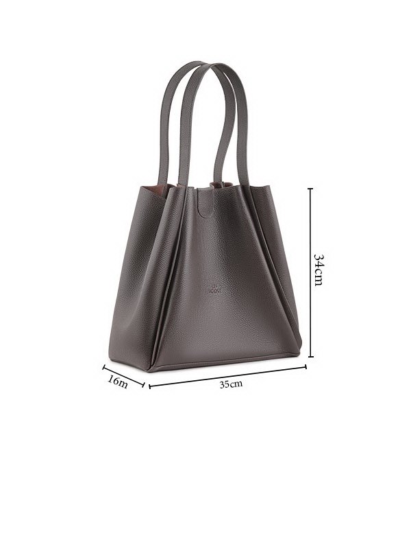 کیف زنانه چرم Silvia چرم آگوست 310051