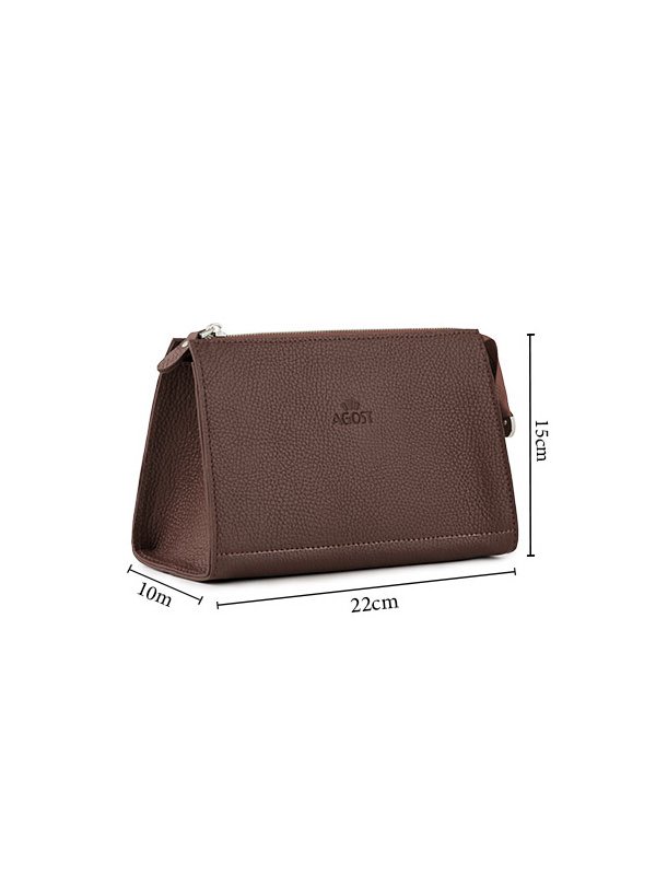 کیف چرم زنانه دستی Marinella چرم آگوست 310048