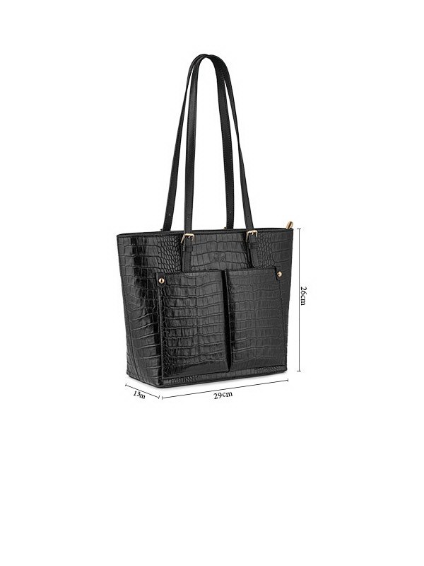 کیف چرم زنانه Lena چرم آگوست 310049