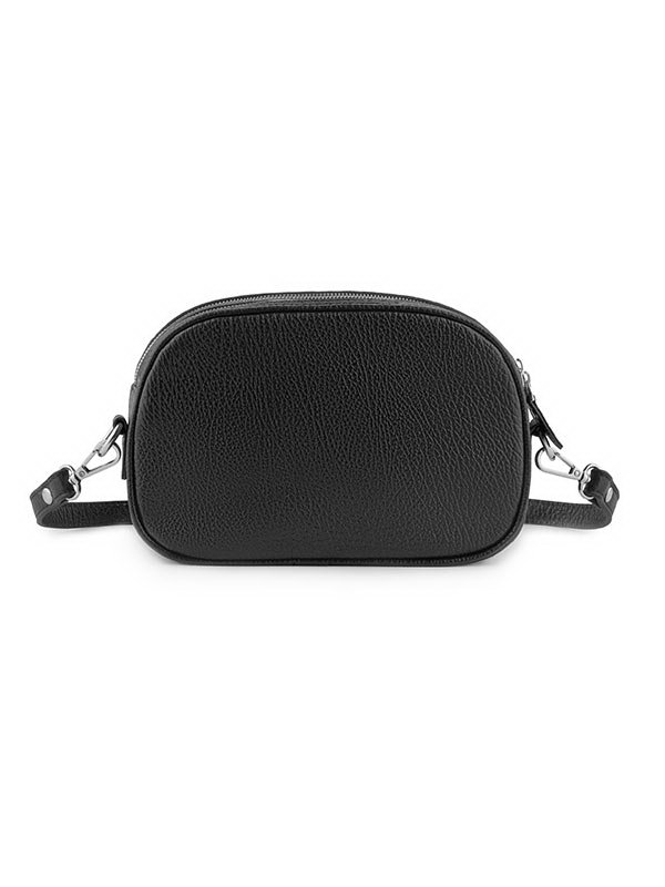 کیف چرم زنانه دستی Fanny چرم آگوست 310054