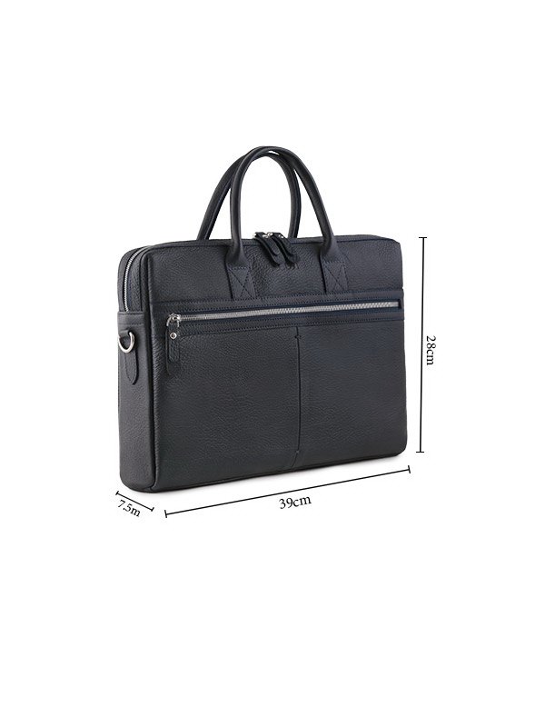 کیف چرم اداری Vermont چرم آگوست 410003