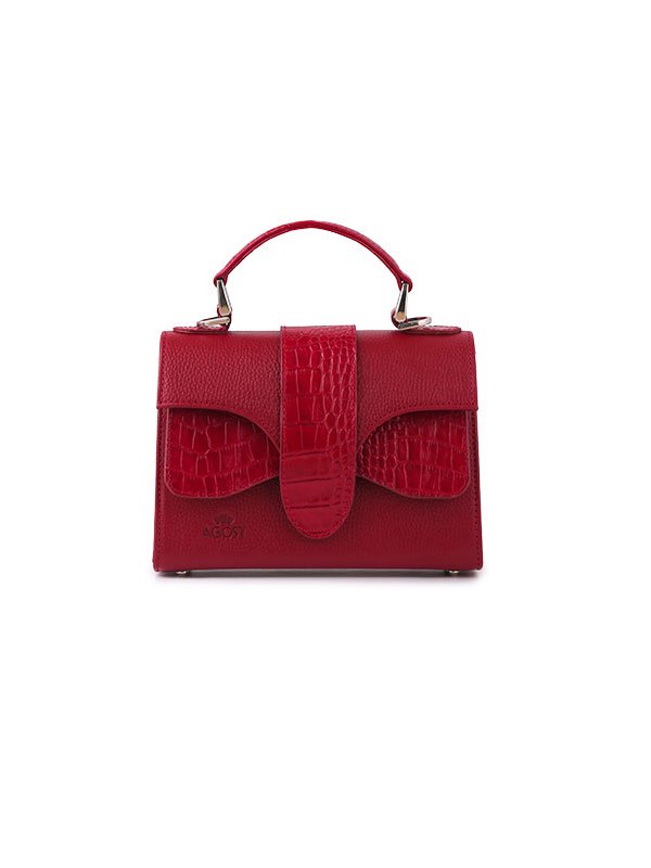کیف دستی زنانه Luxin چرم آگوست 310046