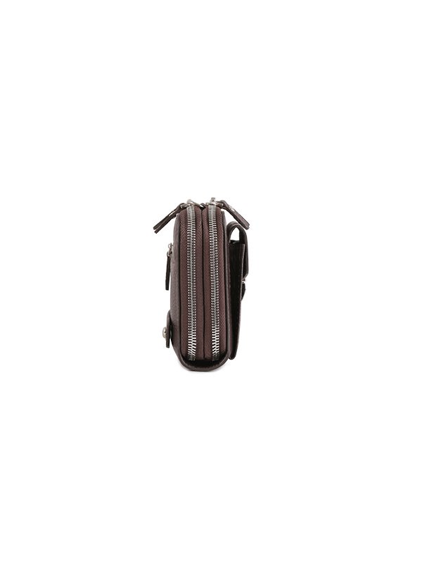 کیف چرم مدارک Smith چرم آگوست 310501