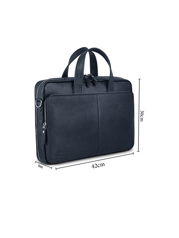 کیف چرم مردانه Matrix چرم آگوست 410004