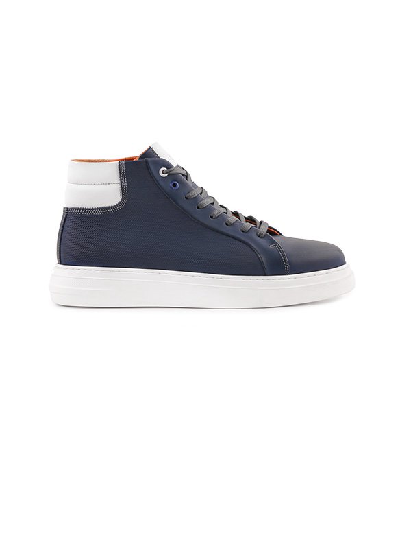 چاپ سوزنی سرمه ای 