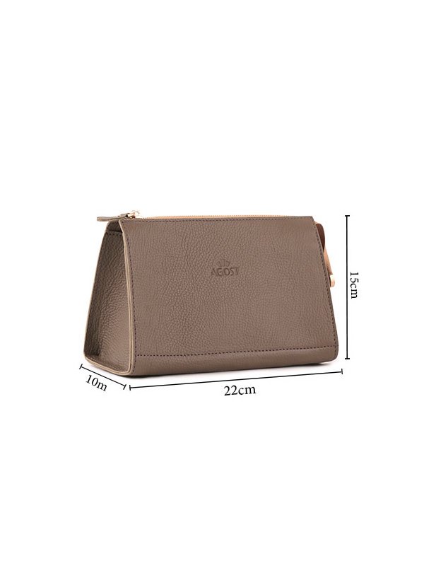 کیف چرم زنانه دستی Marinella چرم آگوست 310048