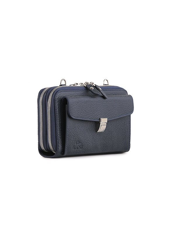 کیف چرم مدارک Smith چرم آگوست 310501