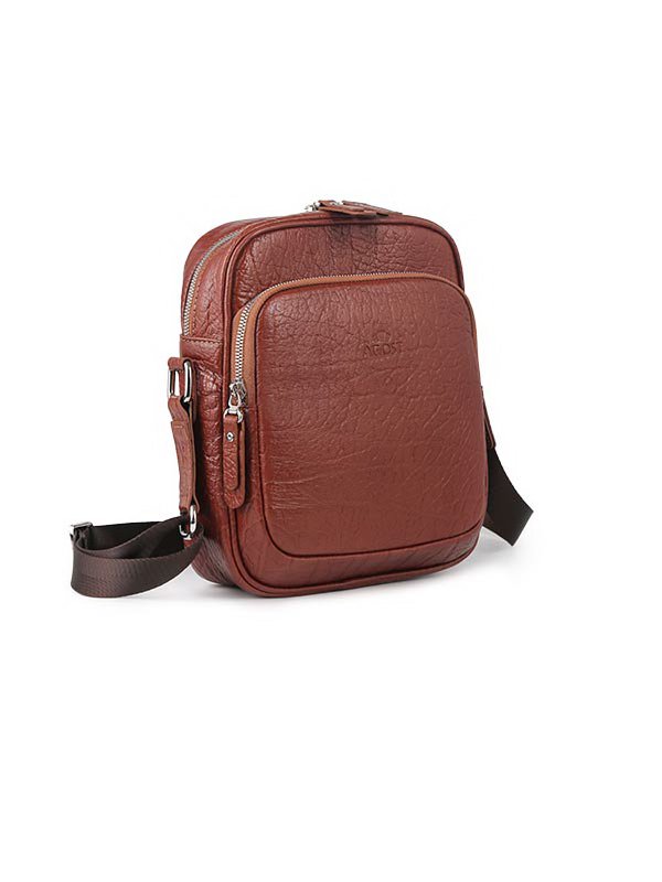 کیف چرم اسپرت Leeds چرم آگوست 310400