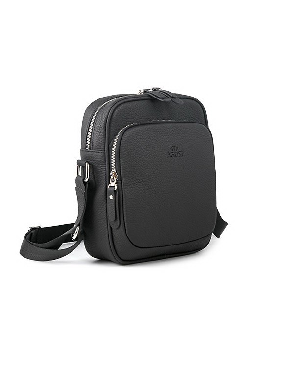 کیف چرم اسپرت Leeds چرم آگوست 310400