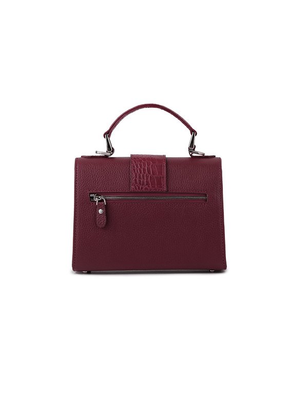 کیف دستی زنانه Luxin چرم آگوست 310046