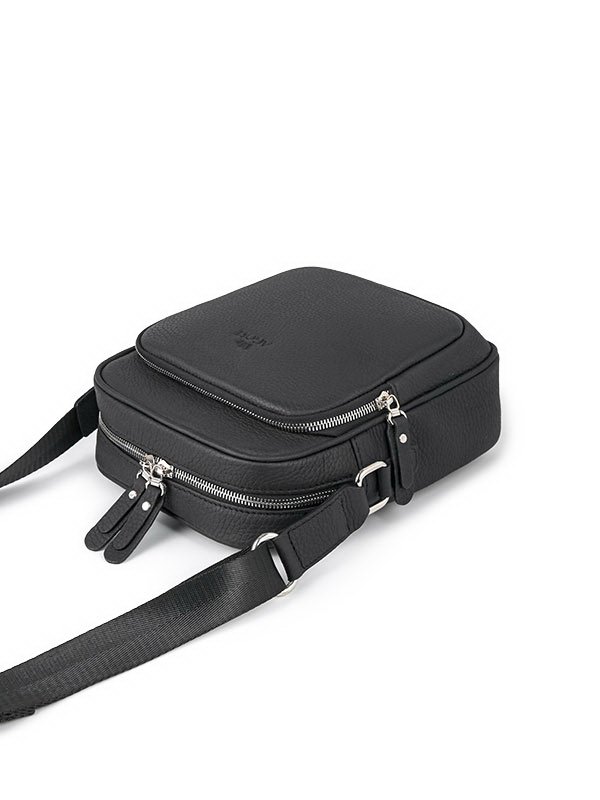 کیف چرم اسپرت Leeds چرم آگوست 310400