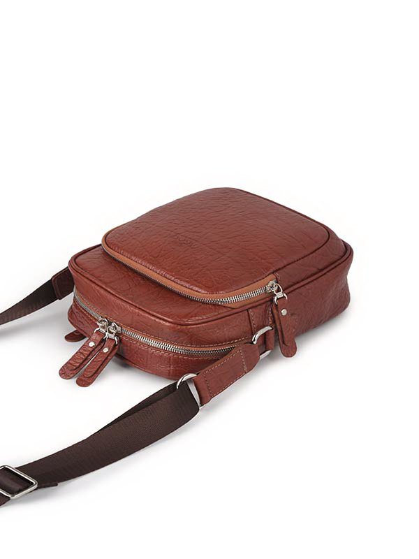 کیف چرم اسپرت Leeds چرم آگوست 310400