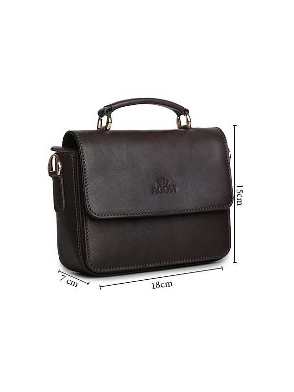 کیف زنانه Maya چرم آگوست 310022