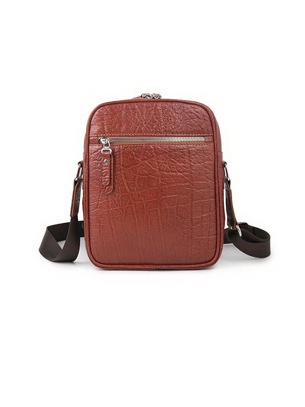 کیف چرم اسپرت Leeds چرم آگوست 310400