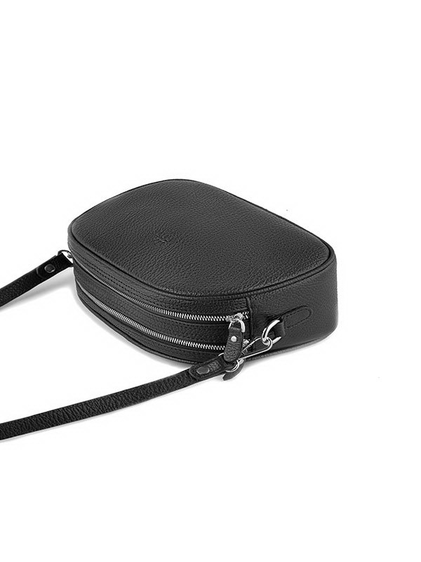 کیف چرم زنانه دستی Fanny چرم آگوست 310054